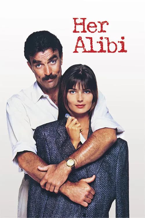 Her Alibi