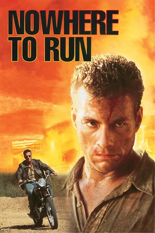 Nowhere to Run