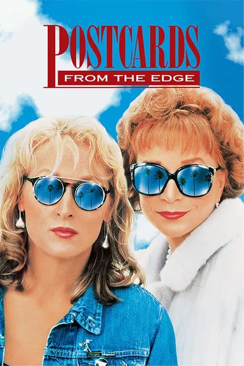 Postcards from the Edge