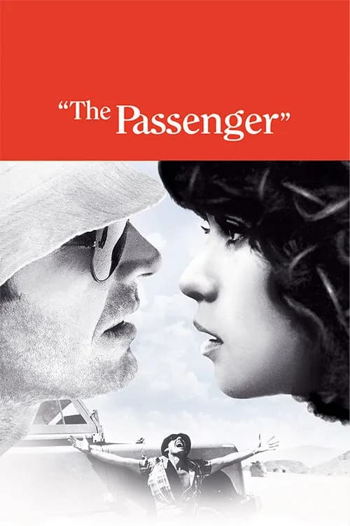 The Passenger