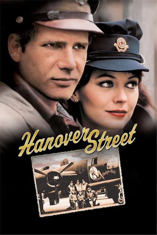 Hanover Street