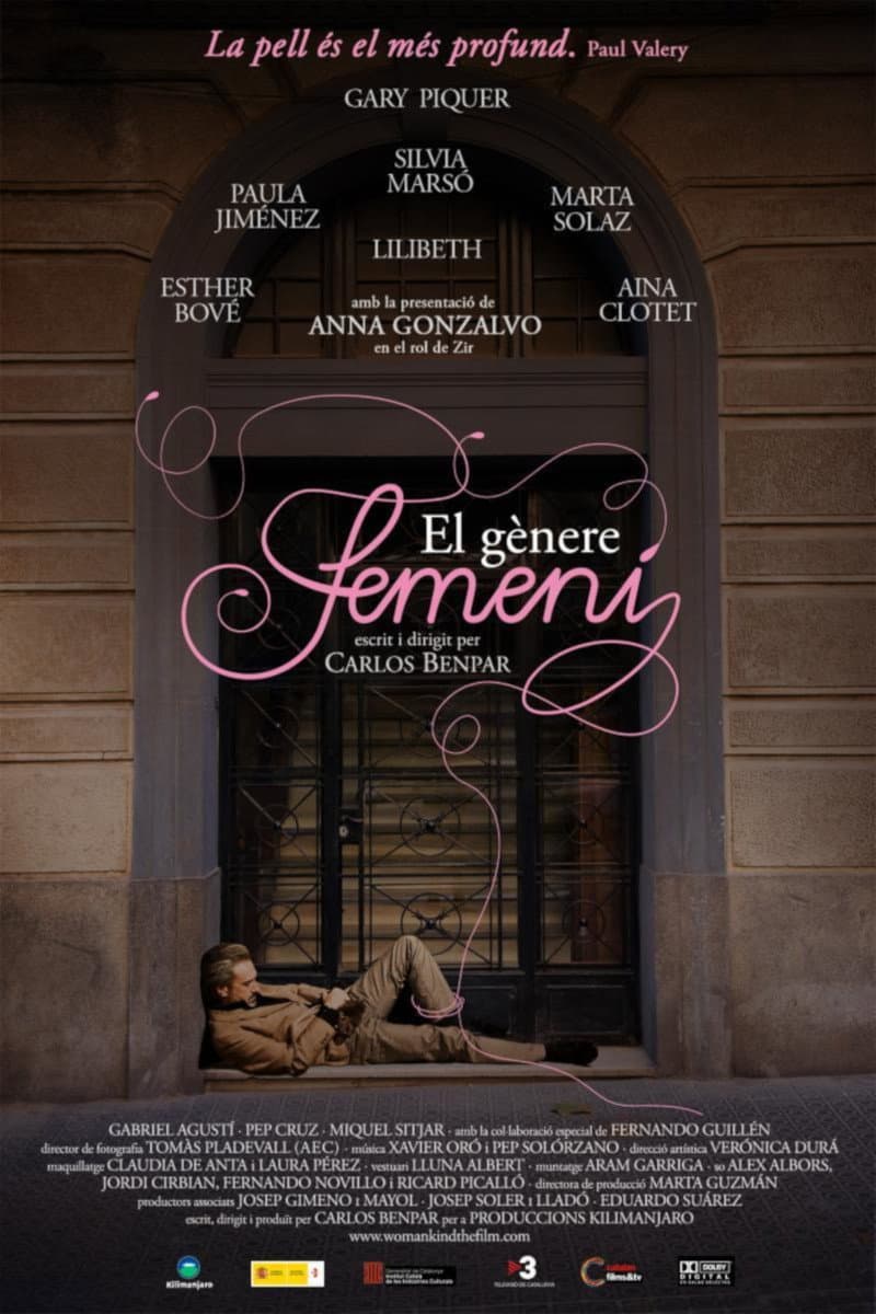 El gÃ¨nere femenÃ­