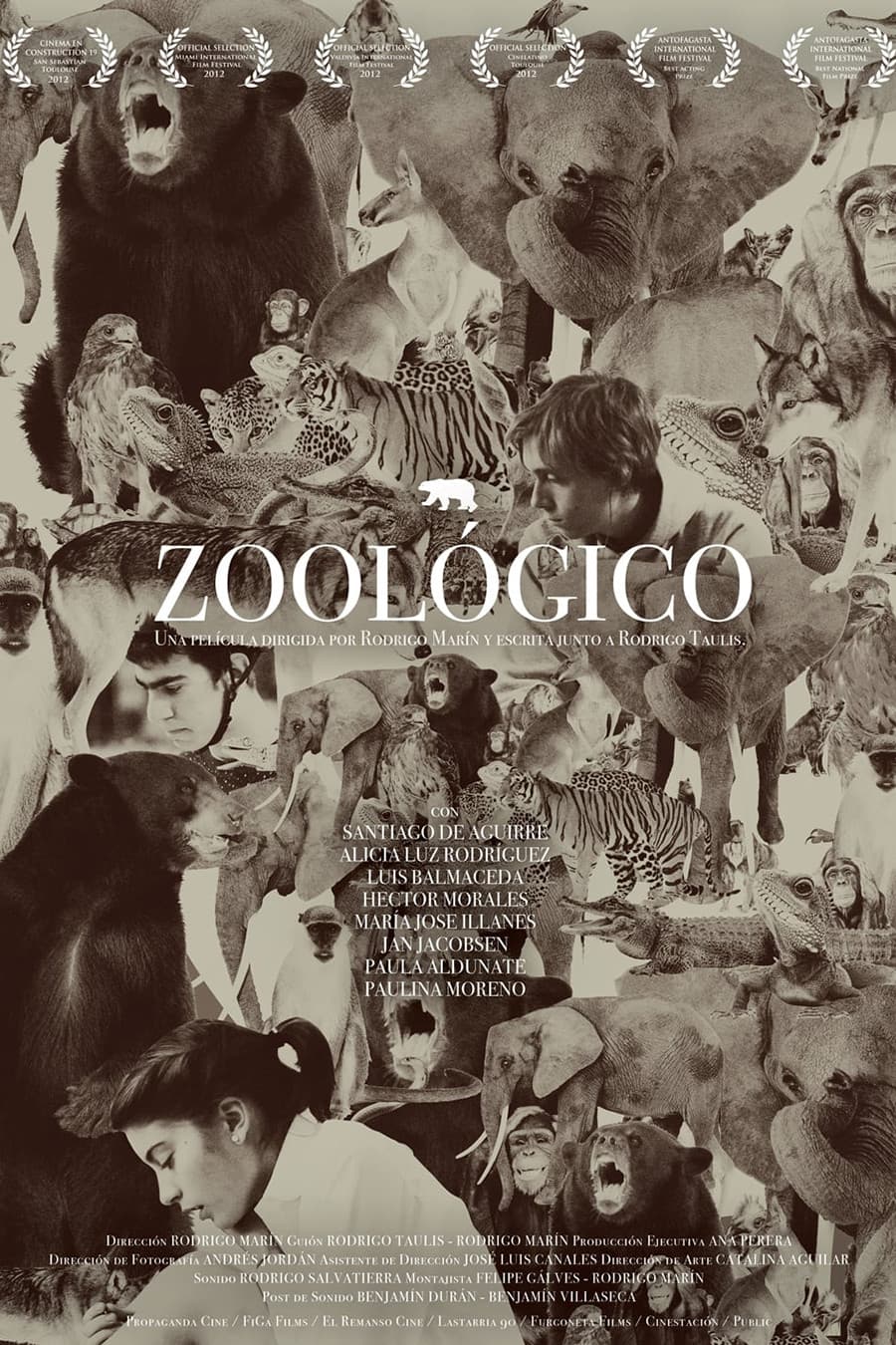 ZoolÃ³gico