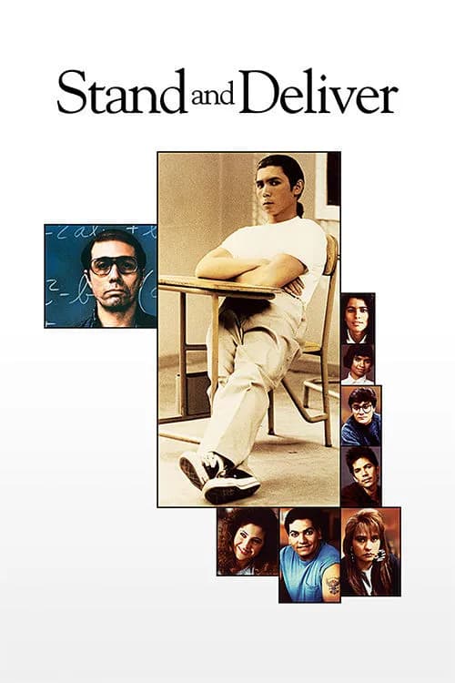 Stand and Deliver