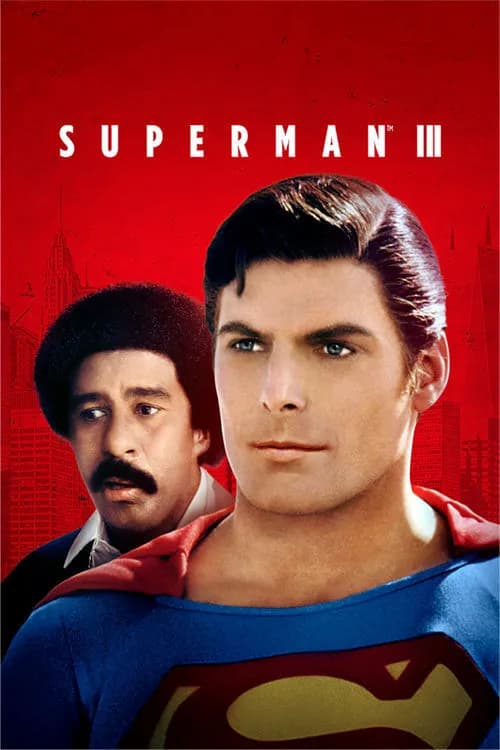 Superman III