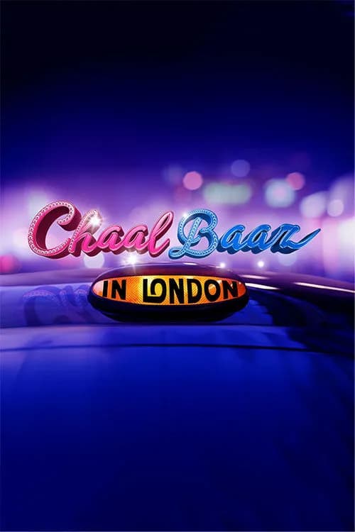 Chaalbaaz In London