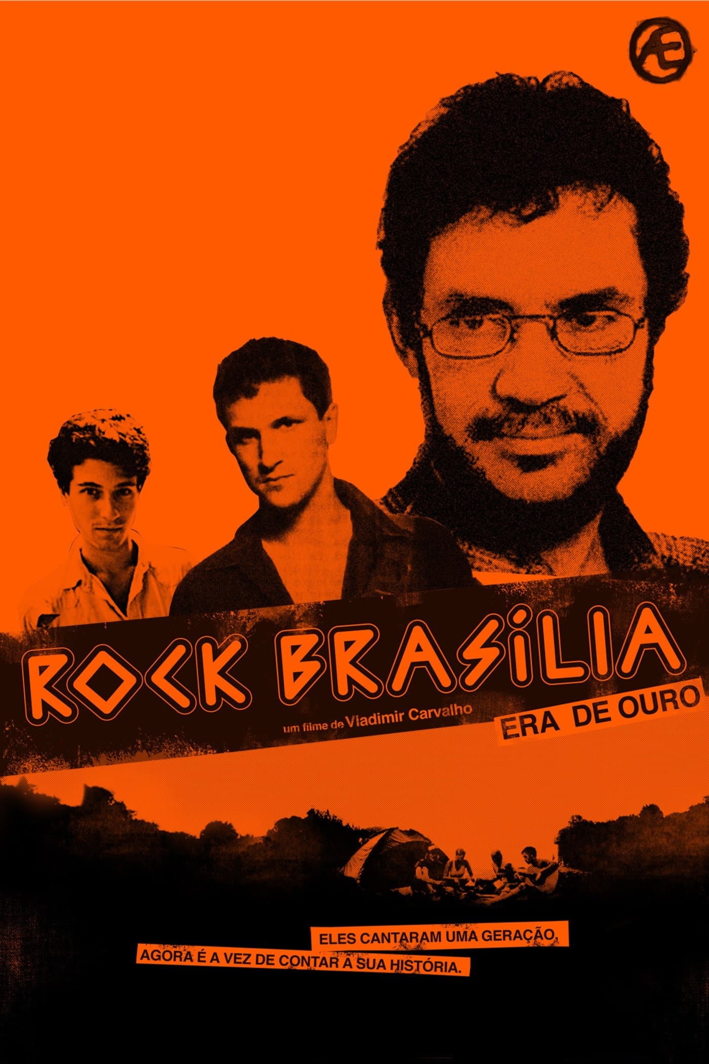 Rock BrasÃ­lia: Era de Ouro