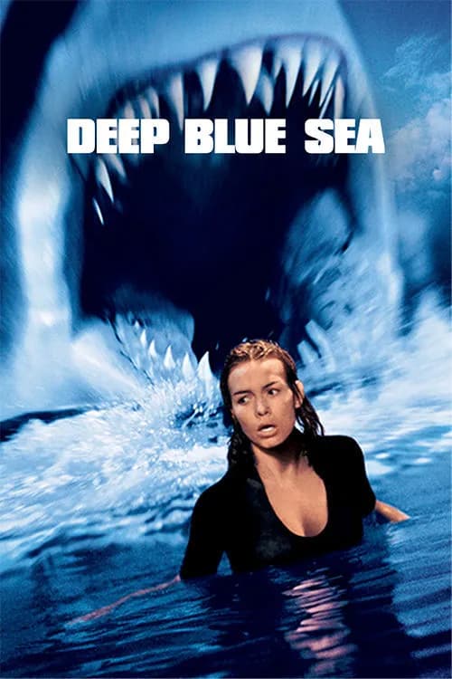 Deep Blue Sea