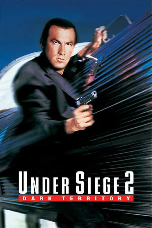 Under Siege 2: Dark Territory