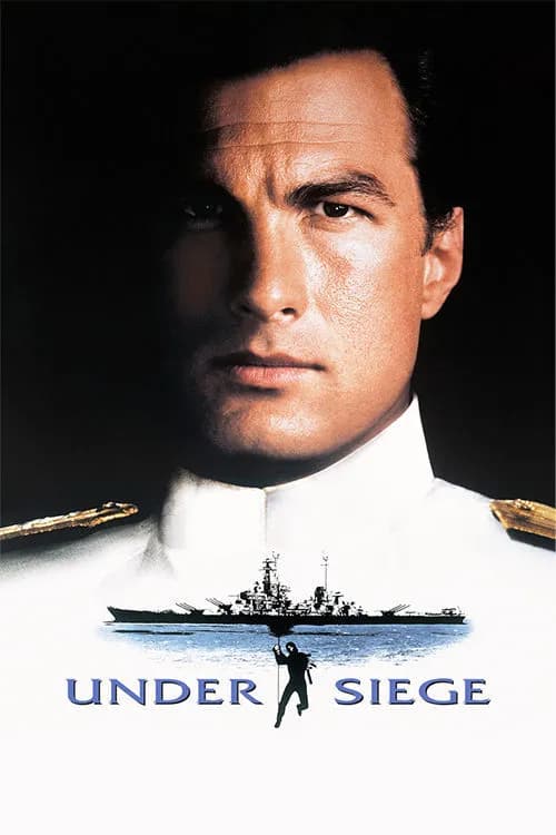 Under Siege