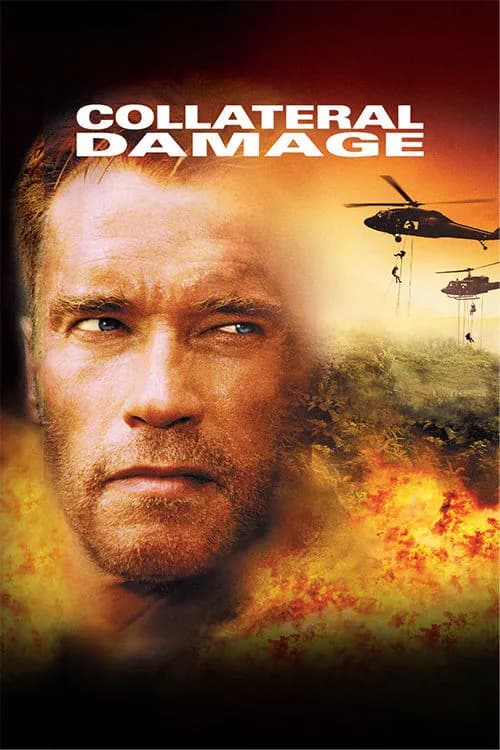 Collateral Damage