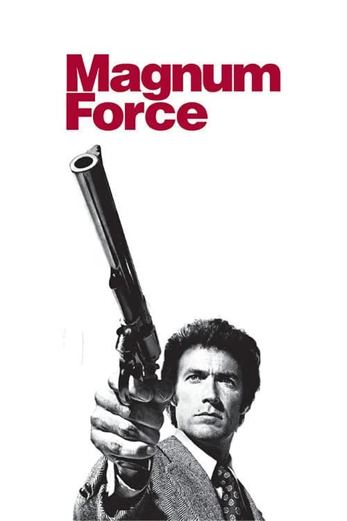 Magnum Force