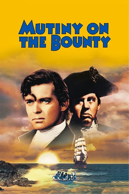 Mutiny on the Bounty