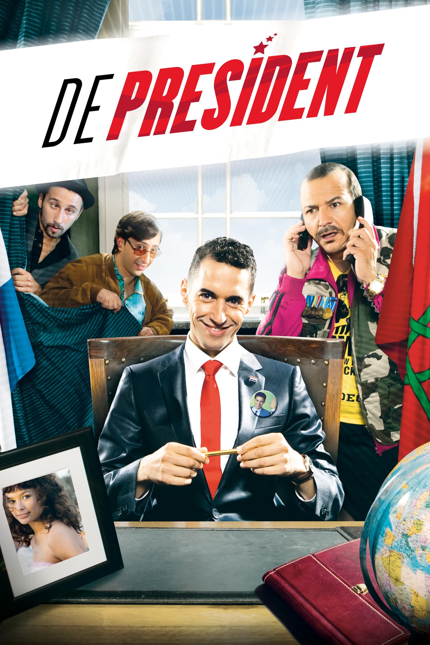 De president