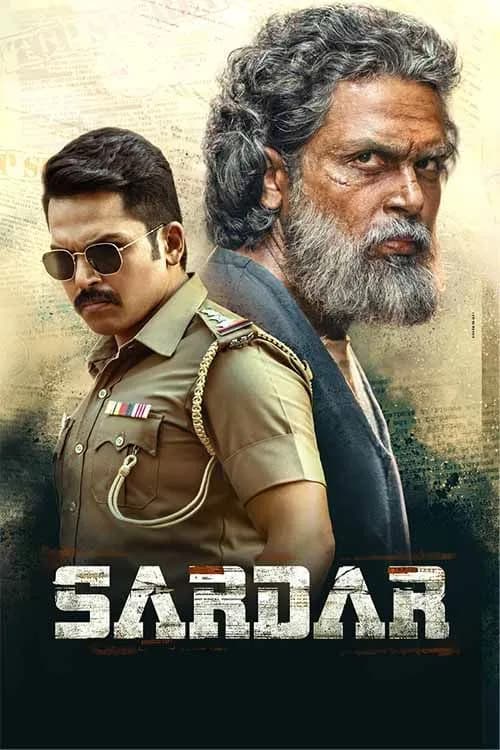 Sardar