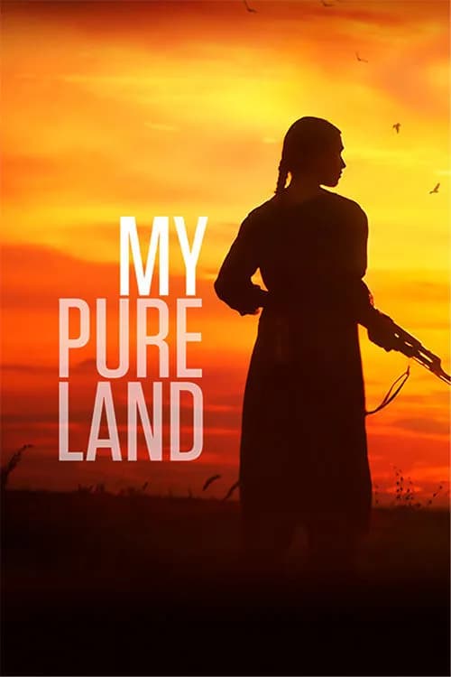 My Pure Land