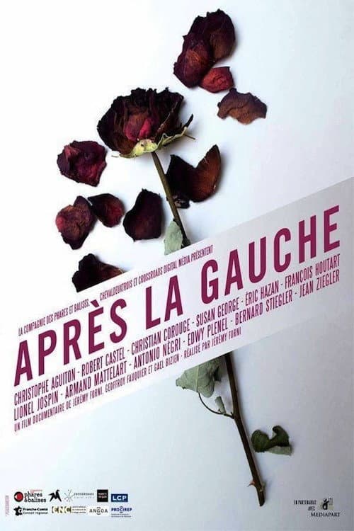 AprÃ¨s la gauche