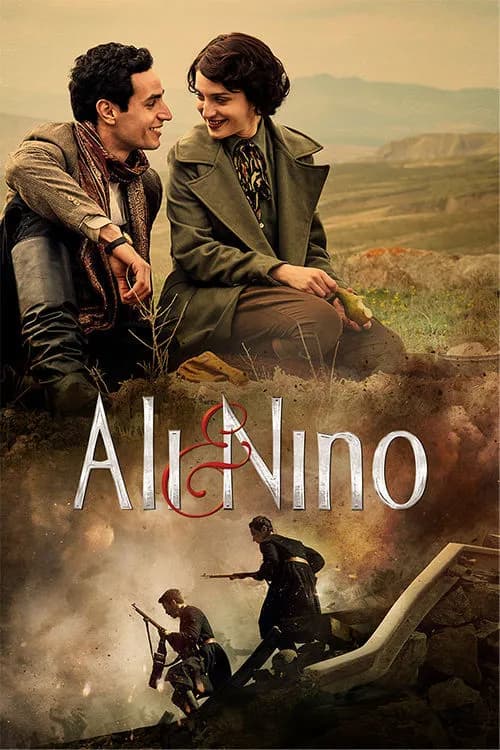 Ali and Nino