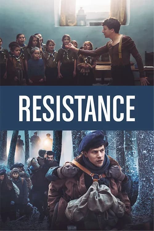 Resistance