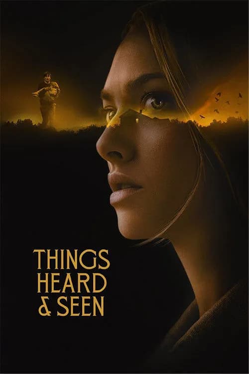 Things Heard & Seen