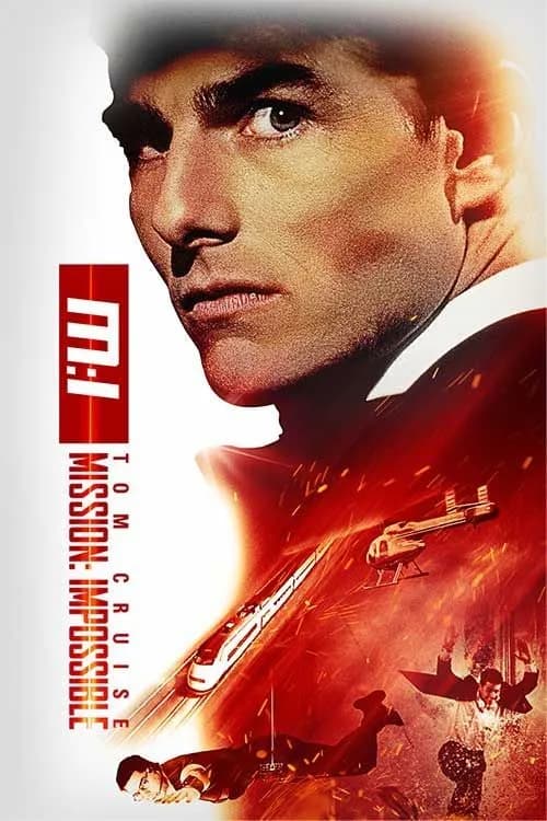 Mission: Impossible