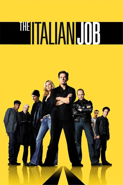 The Italian Job