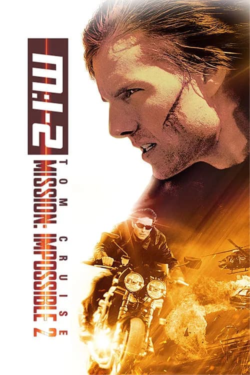 Mission: Impossible II