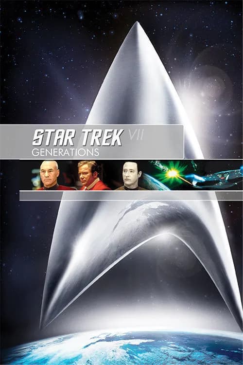 Star Trek Generations