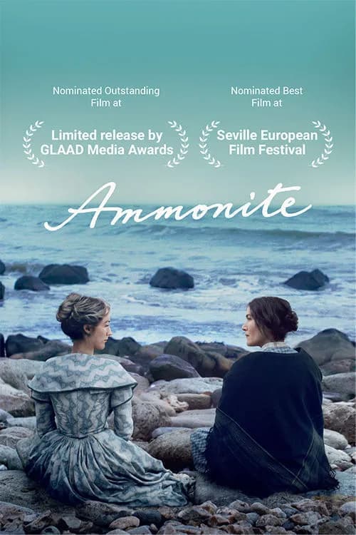 Ammonite