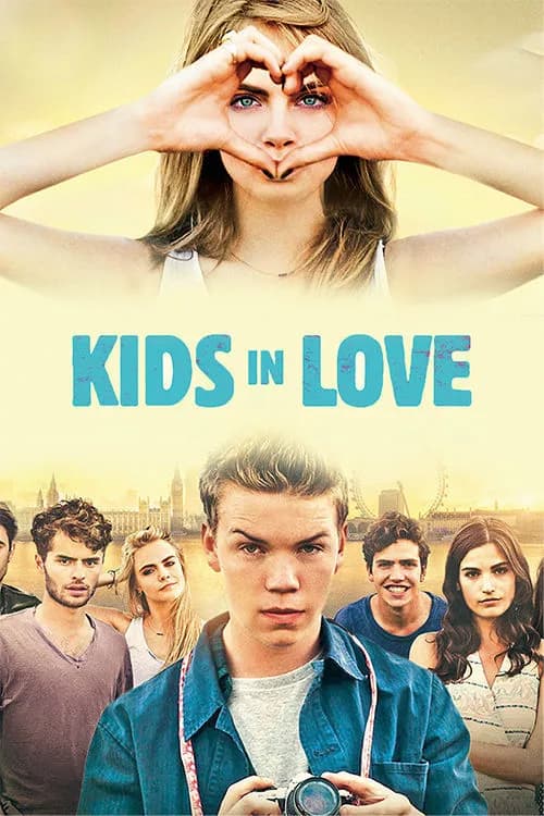 Kids In Love
