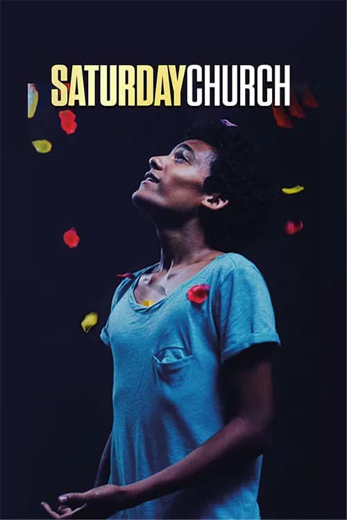 Saturday Church