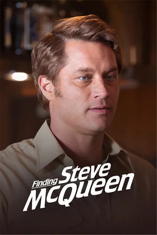 Finding Steve Mcqueen