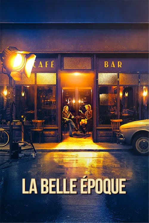 La Belle Epoque