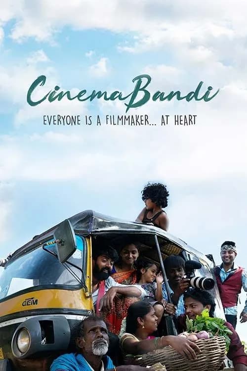 Cinema Bandi