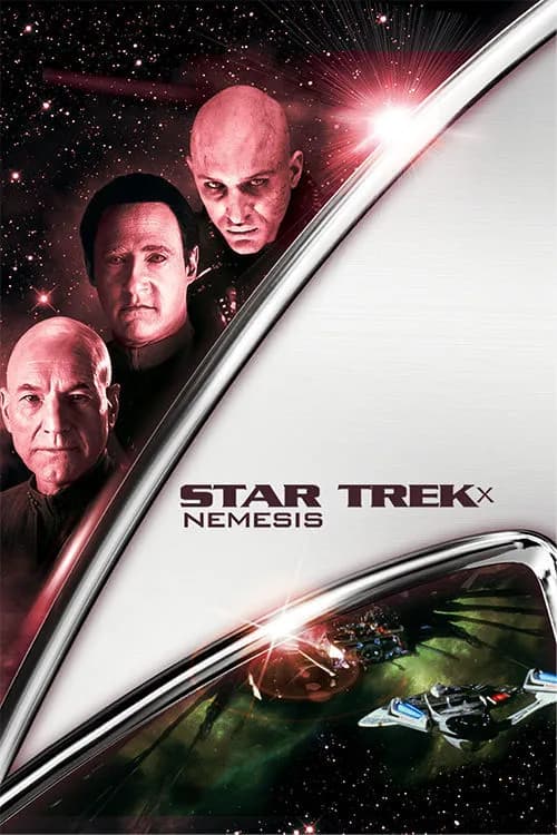 Star Trek: Nemesis