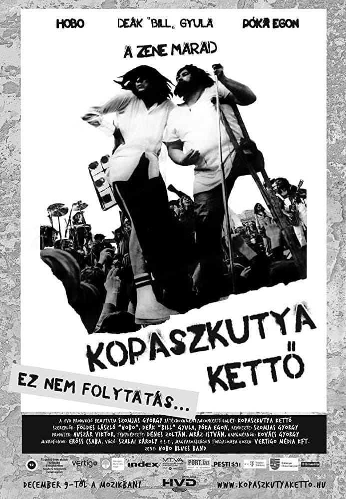 Kopaszkutya KettÃ¶