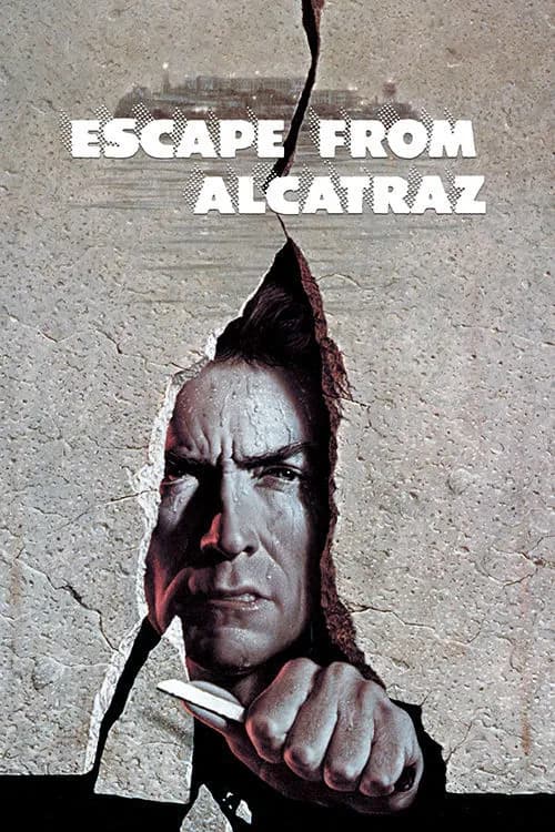 Escape from Alcatraz