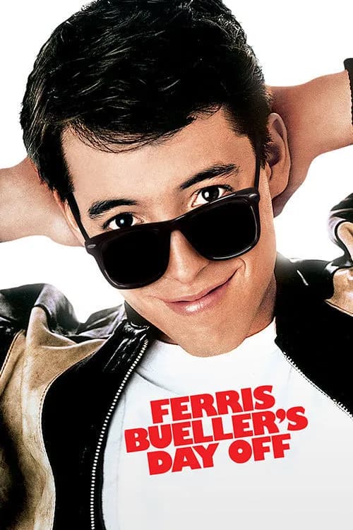 Ferris Bueller`s Day Off