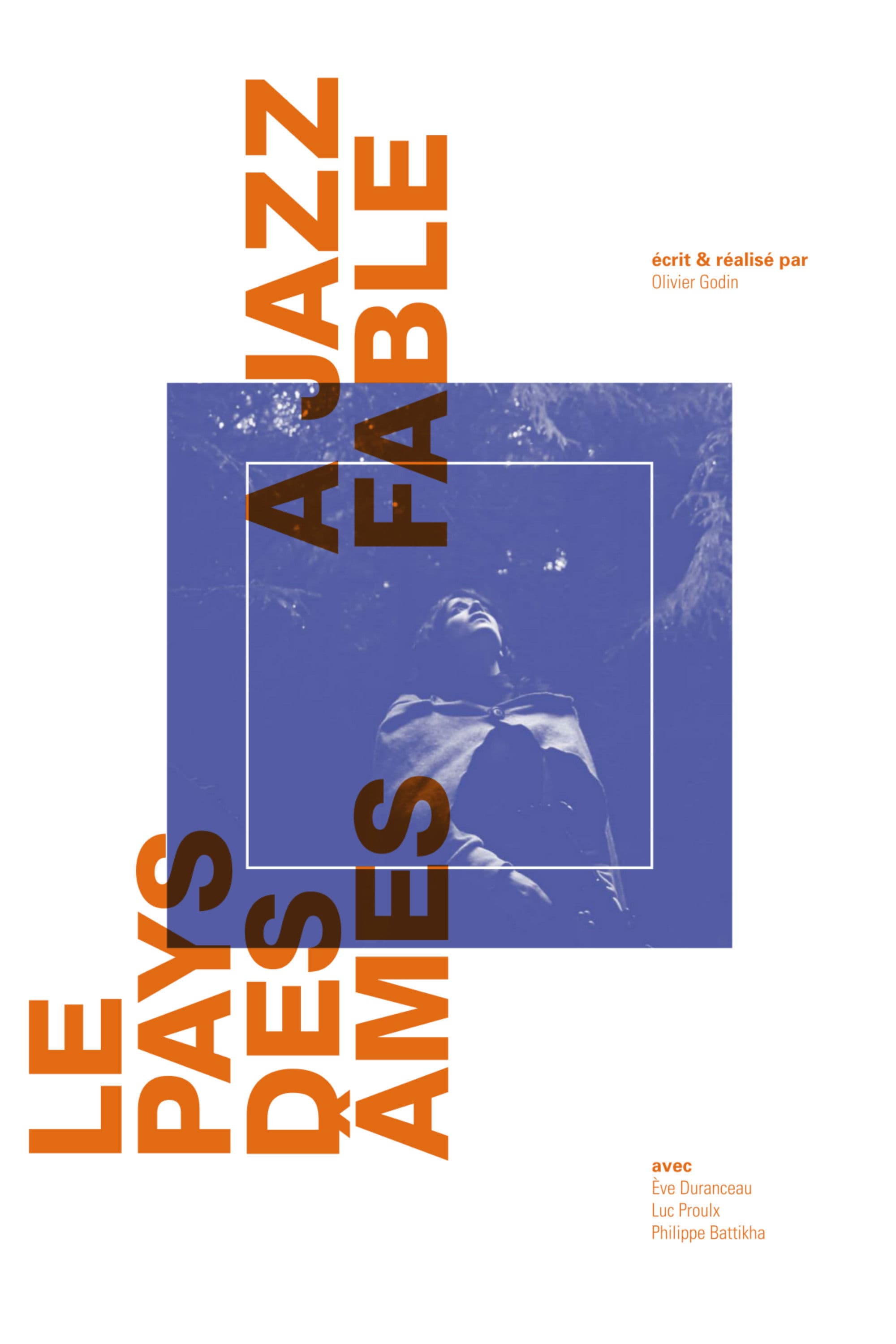 Le pays des Ã¢mes, a jazz fable