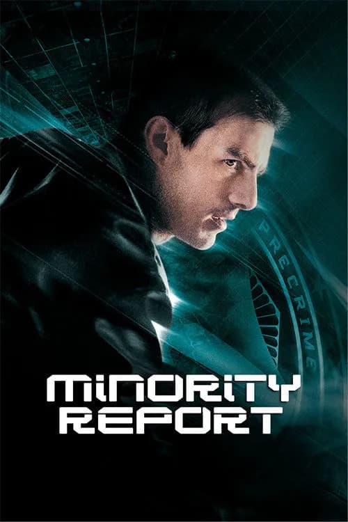 Minority Report