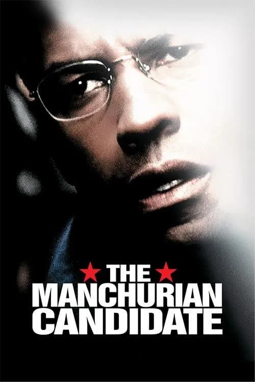 The Manchurian Candidate