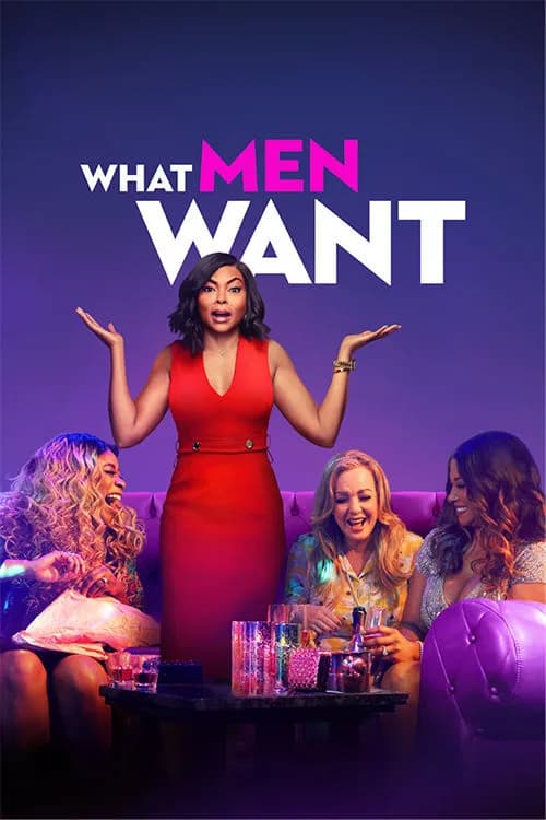 What Men Want