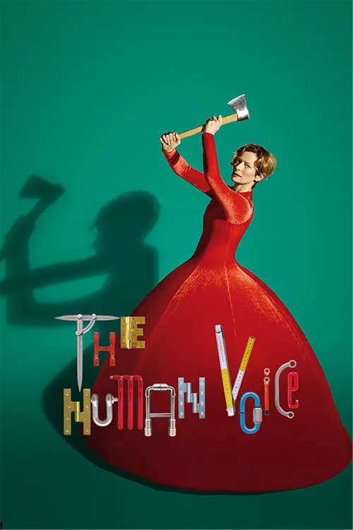 The Human Voice