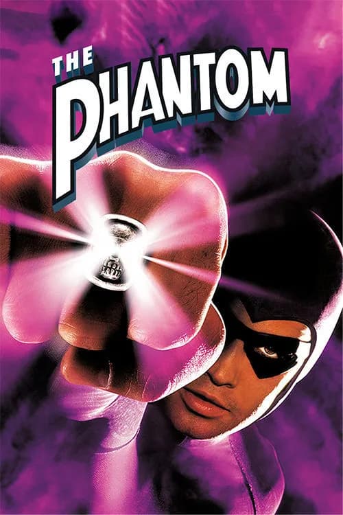 The Phantom