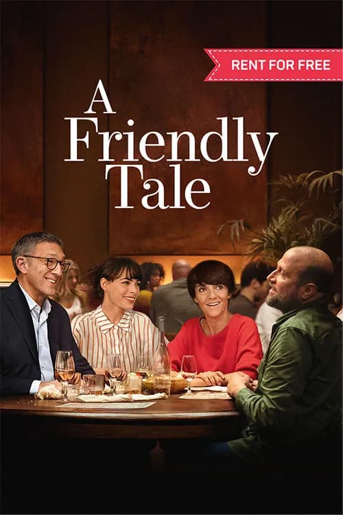 A Friendly Tale