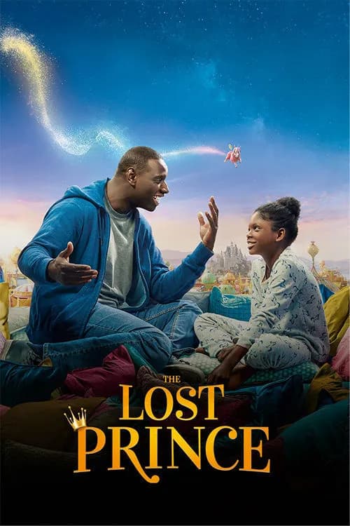 The Lost Prince