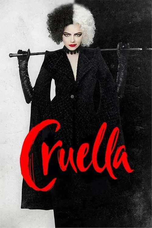 Cruella