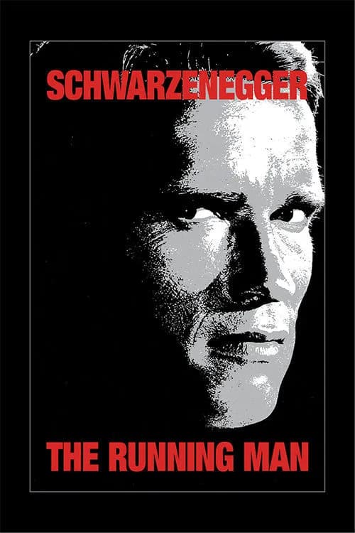 The Running Man