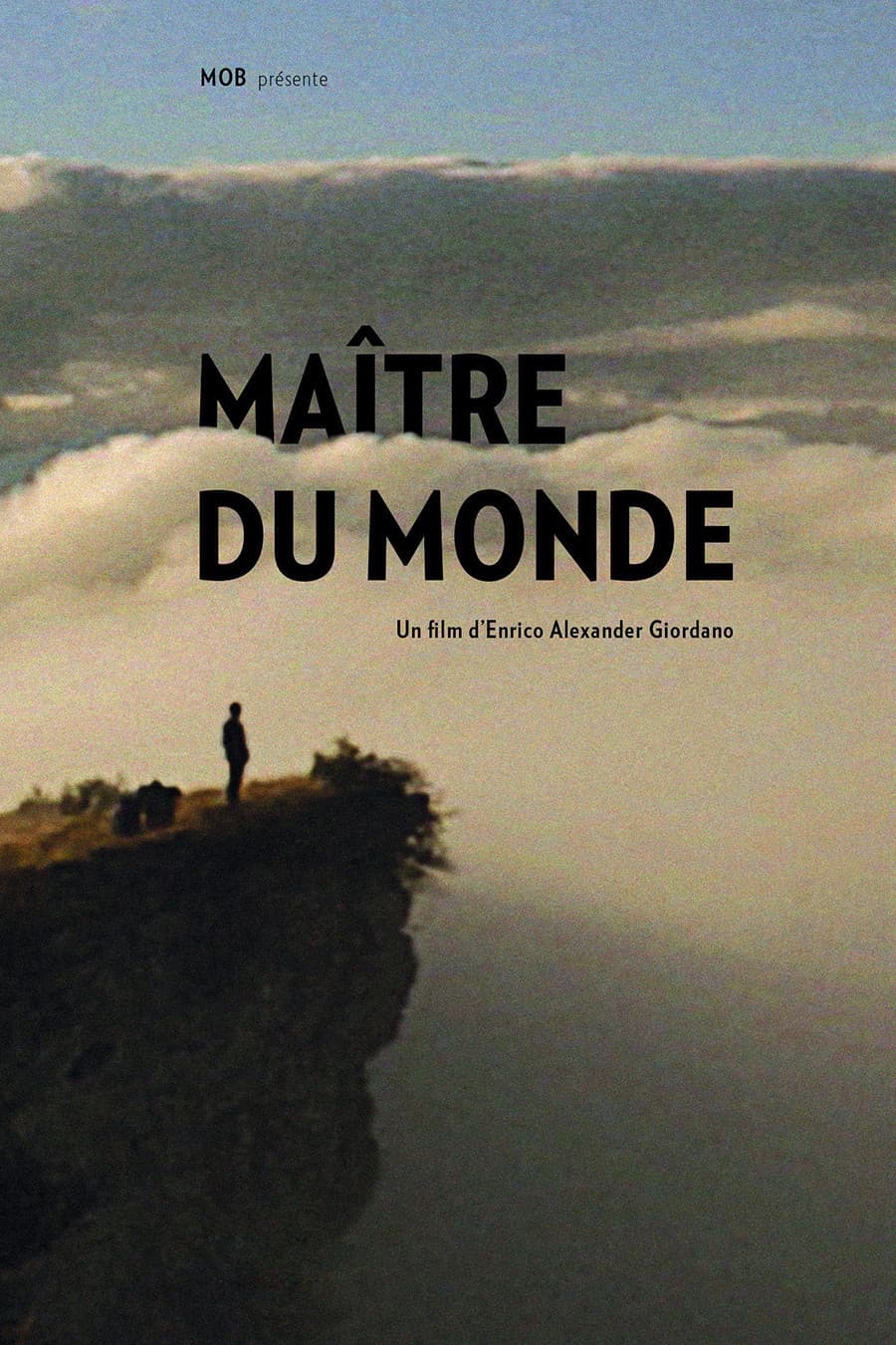 MaÃ®tre du monde