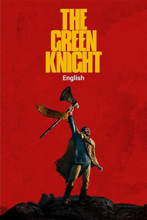 The Green Knight